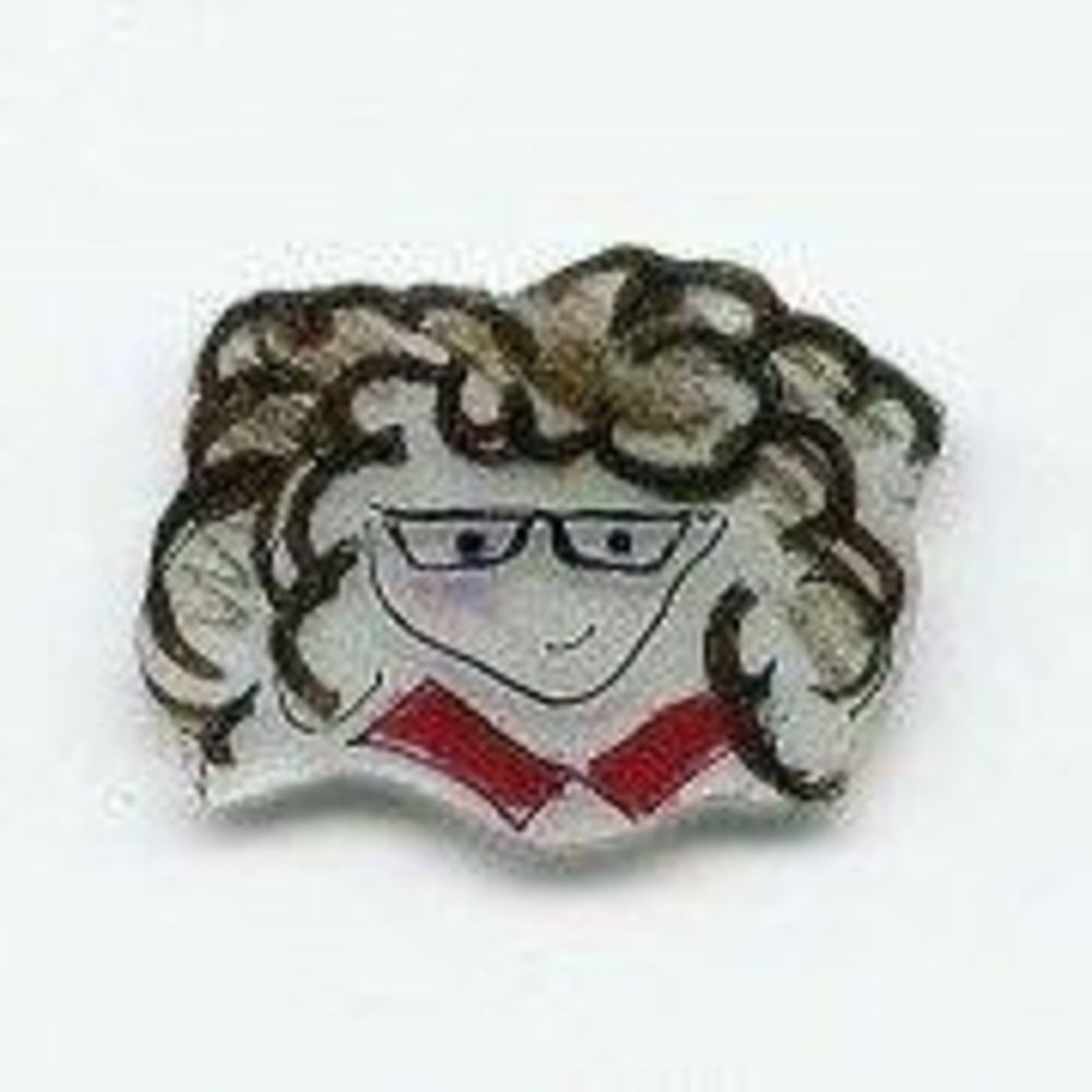 Meet your Posher, Colette